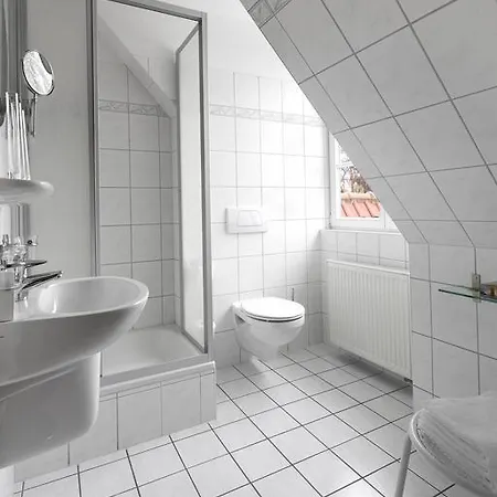 Gasthof Jagdschloss Spiegelsberge