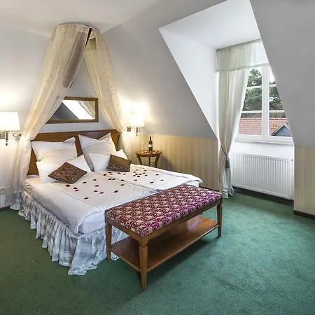 Jagdschloss Spiegelsberge