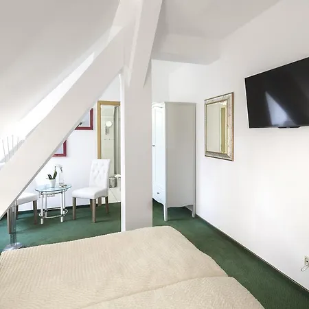 Jagdschloss Spiegelsberge