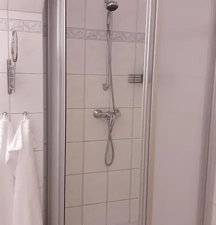 Gasthof Jagdschloss Spiegelsberge *