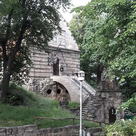 Jagdschloss Spiegelsberge