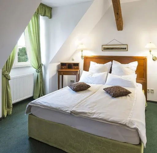 Gasthof Jagdschloss Spiegelsberge *