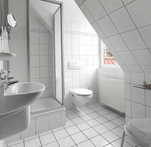 Gasthof Jagdschloss Spiegelsberge