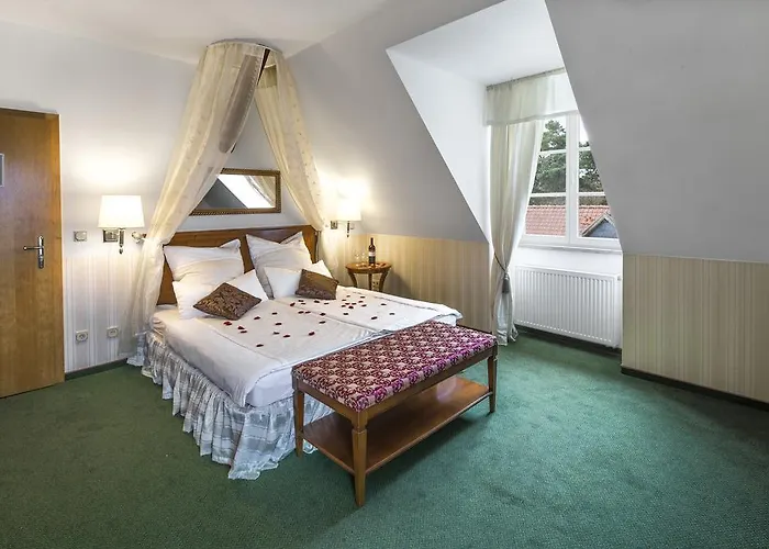 Jagdschloss Spiegelsberge