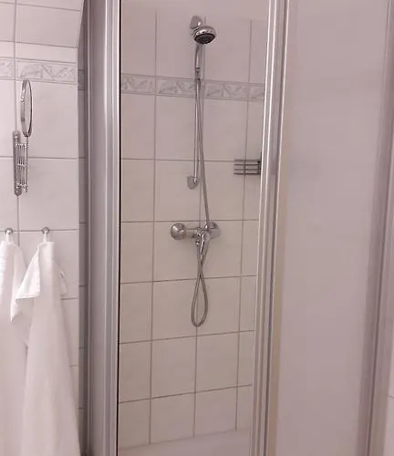 Gasthof Jagdschloss Spiegelsberge *